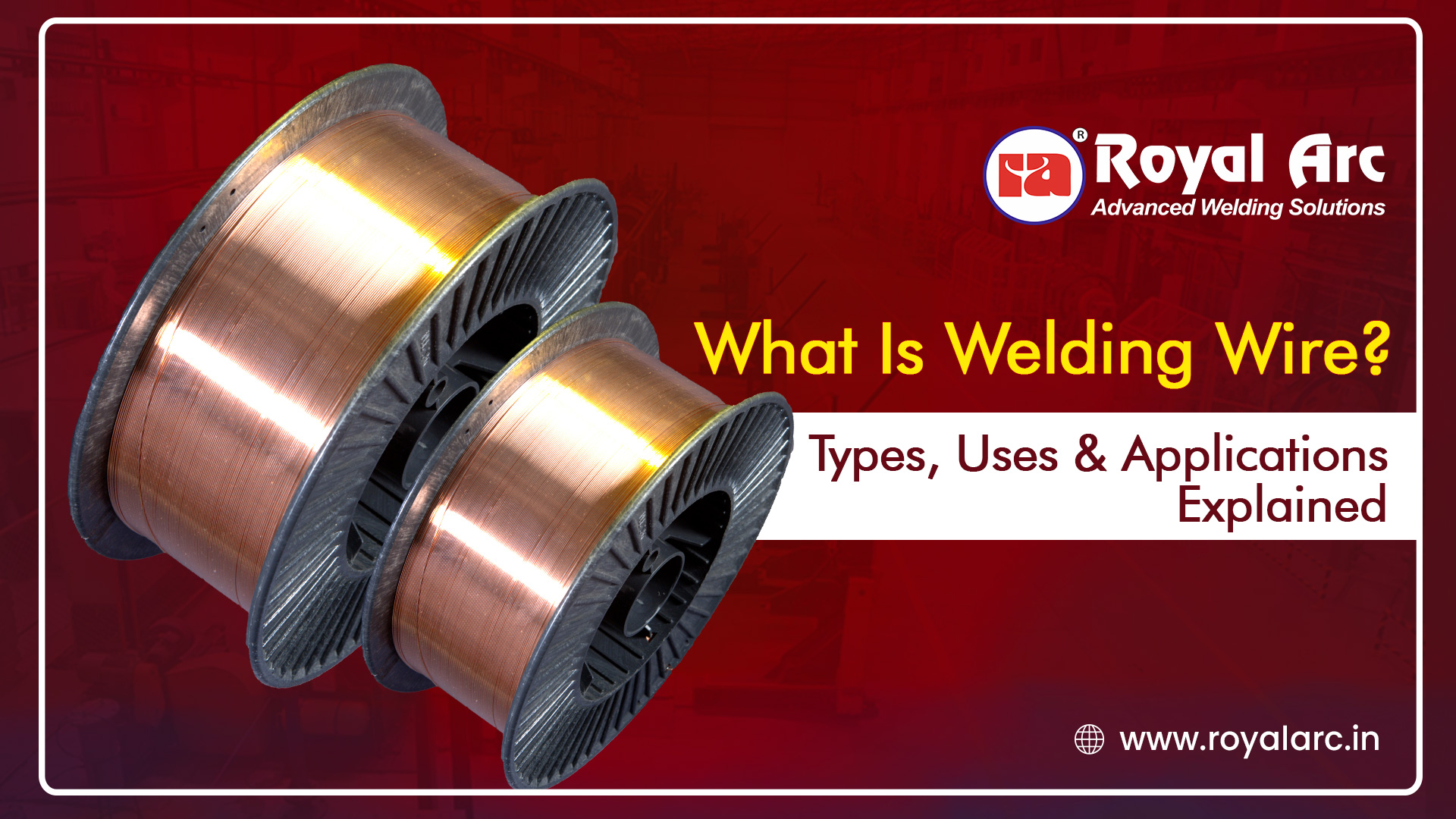 Welding Wire