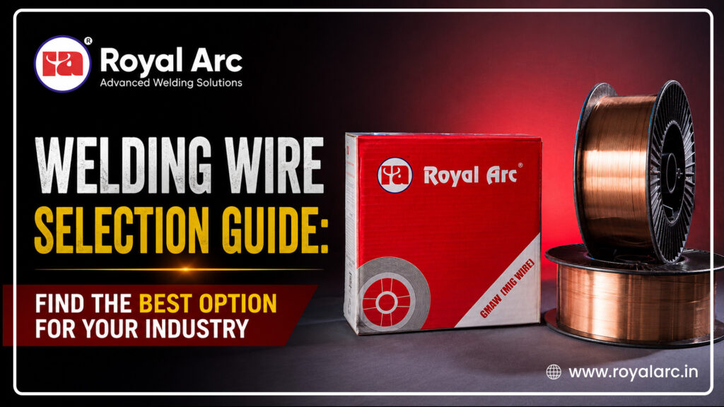 Welding Wire