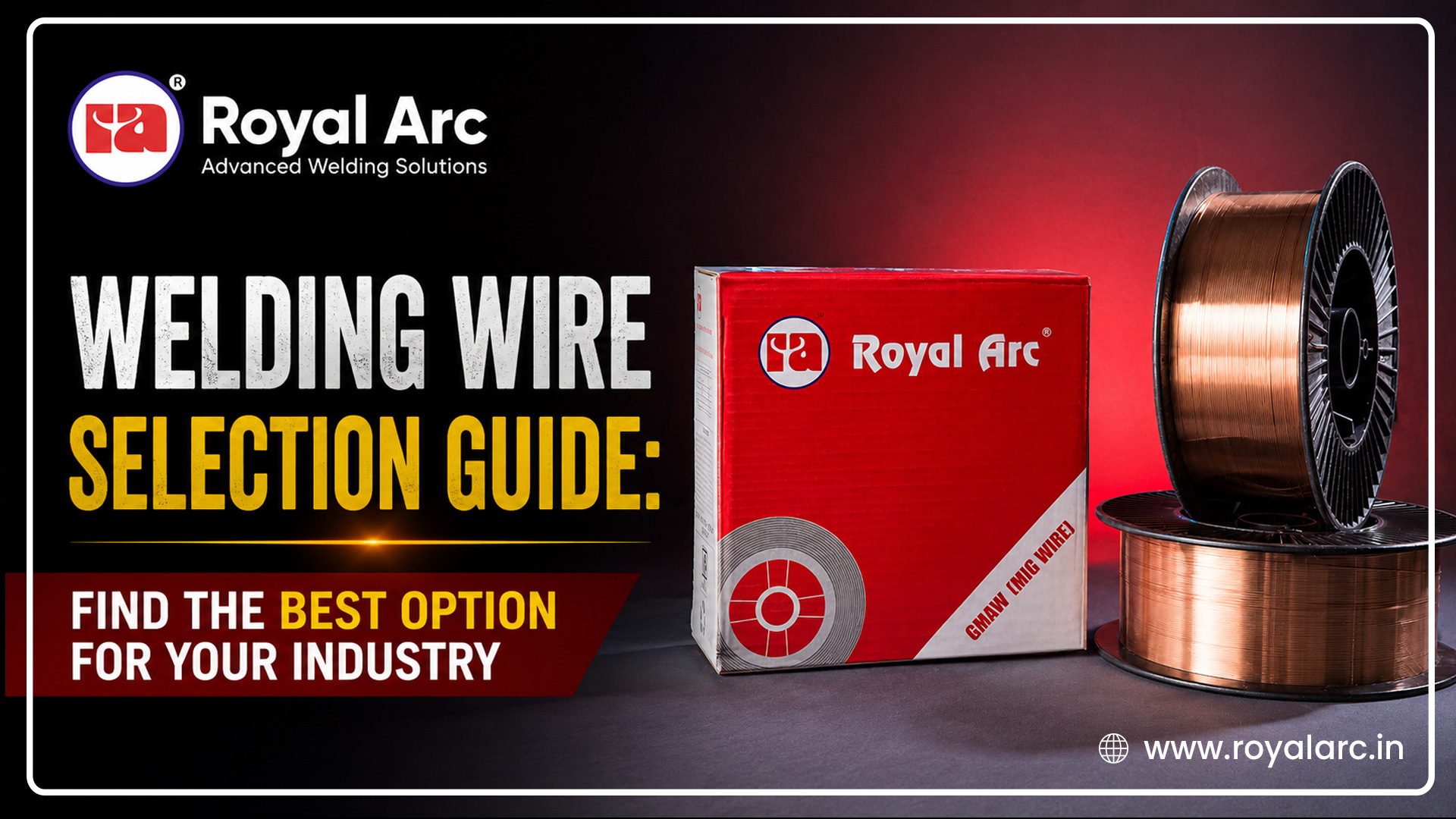Welding Wire