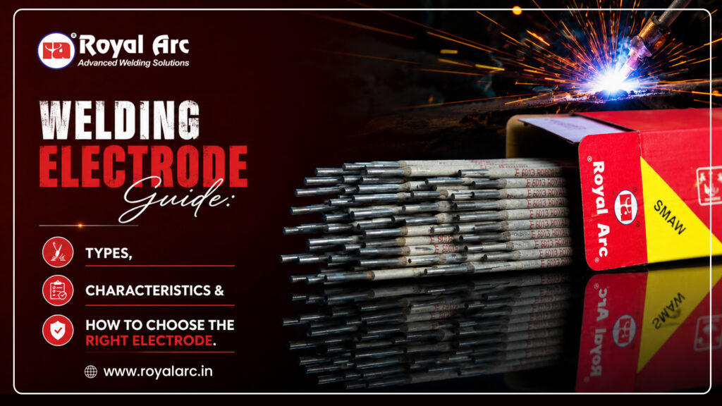 Welding Electrodes